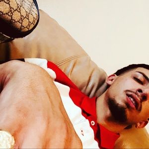 Meet your Posher, Mack